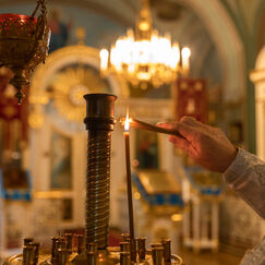 Обложка курса 'Основы православной культуры: теория и методика преподавания в образовательной организации'