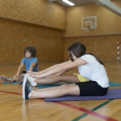 Обложка курса 'Организационно-методические особенности подготовки обучающихся к выполнению нормативов всероссийского физкультурно-спортивного комплекса «ГТО»'