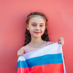 Обложка курса 'Особенности патриотического воспитания'