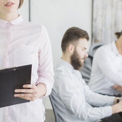 Организационное и документационное обеспечение управления организацией