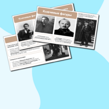 Презентация на тему: Экономическое и социальное развитие в годы НЭПа. 10 класс. История России, Мединский.