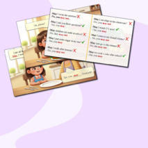 Презентация «Spotlight 4, lesson 6B, Make a meal of it!»