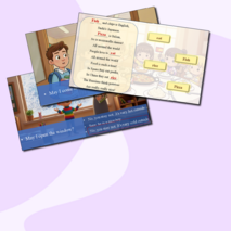 Презентация «Spotlight 4, lesson 6B, Make a meal of it!»