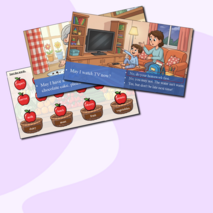 Презентация «Spotlight 4, lesson 6B, Make a meal of it!»