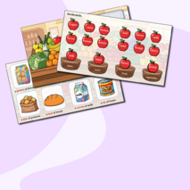 Презентация «Spotlight 4, lesson 6B, Make a meal of it!»