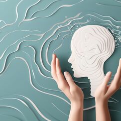 Обложка курса 'Личность в психологии'