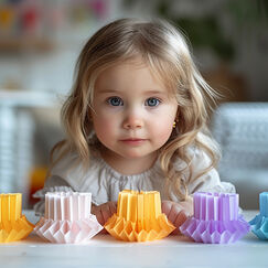 Обложка курса 'Раннее развитие: комплексный подход к развитию и воспитанию детей от 0 до 7 лет.'