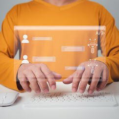 Обложка курса 'Продвижение экспертной деятельности: от личного сайта до личного помощника'