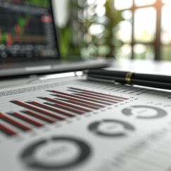 Обложка курса 'Финансовый анализ'