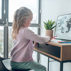 Обложка курса 'Техники визуализации в учебном процессе'