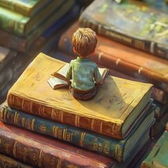 Обложка курса 'Методические навыки и эффективность обучения школьников на уроках литературы'