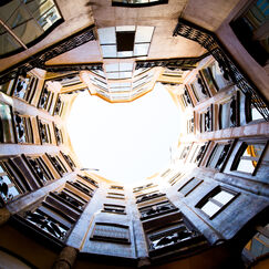 Обложка курса 'История архитектуры: от классицизма до конструктивизма'