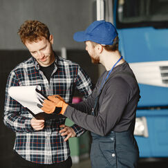 Обложка курса 'Организация логистической деятельности на транспорте'