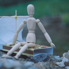 Обложка курса 'Философия техники в условиях реализации ФГОС ВО'