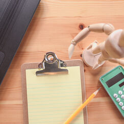 Обложка курса 'Налогообложение и компенсация потерь: предотвращение ошибок и снижение рисков'