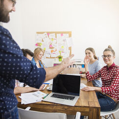 Обложка курса 'Разработка тренинговой программы: от идеи до структуры'