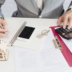 Правовое и экономическое обеспечение оценки имущества и бизнеса