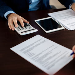 Оценка стоимости материальных и нематериальных активов