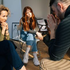 Психология общения: эффективное общение и решение конфликтов