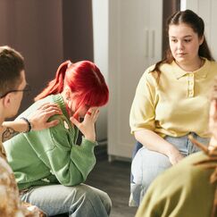 Обложка курса 'Психология общения: от многоплановости до эффективности'