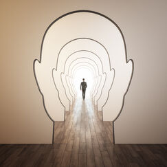 Обложка курса 'От Зейгарника до Личко: путь к пониманию человеческой психологии'