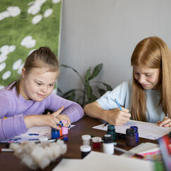 Обложка курса 'Формирование мотивации учебной деятельности младших школьников с ограниченными возможностями здоровья'