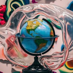 Обложка курса 'Искусство: от истории к глобализации'