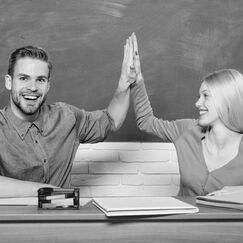 Обложка курса 'Искусство понимания: техники успешной жизни, отношений и бизнеса'