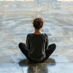 Путь к внутреннему спокойствию: освобождение от тревоги, злости и стыда