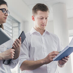 Обложка курса 'Контрольно-надзорные мероприятия в общеобразовательных организациях'