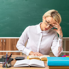 Обложка курса 'Педагогические аспекты работы с баснями Эзопа'