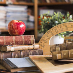 Обложка курса 'Феноменология в педагогике: основные концепции и их практическое применение'