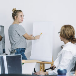 Обложка курса 'Рациональность и творчество в педагогике'