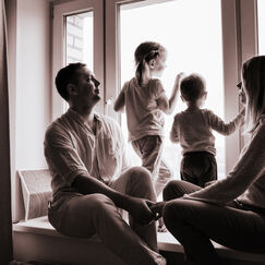 Обложка курса 'Психология семейных отношений: понимание, следствия и решения'