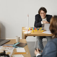 Обложка курса 'Эффективные стратегии успешного взаимодействия: от понимания до саморазвития'