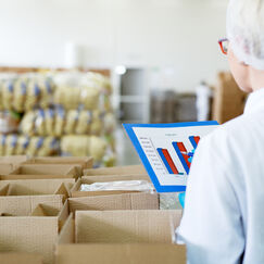 Обложка курса 'Эффективное управление запасами'