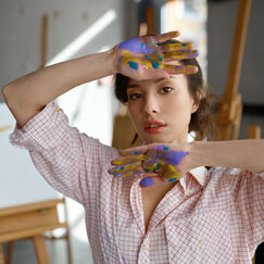 Обложка курса 'Психология личностного развития: от понимания себя к творчеству'