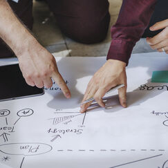 Основы управления проектами: от концепции к реализации