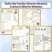 Spotlight 2 Сборник упражнений