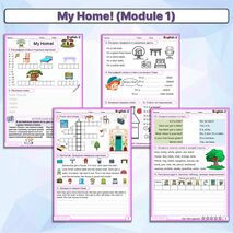 Spotlight 2 Сборник упражнений