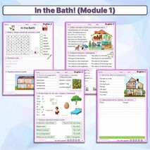 Spotlight 2 Сборник упражнений