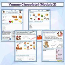 Spotlight 2 Сборник упражнений