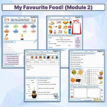 Spotlight 2 Сборник упражнений