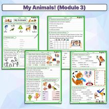 Spotlight 2 Сборник упражнений