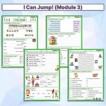 Spotlight 2 Сборник упражнений