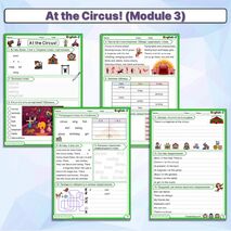 Spotlight 2 Сборник упражнений