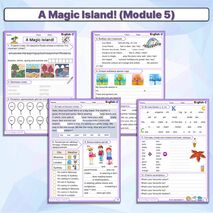 Spotlight 2 Сборник упражнений