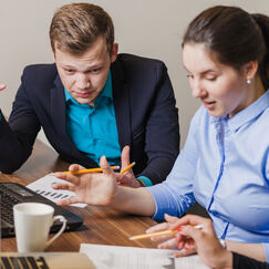 Обложка курса 'Повышение финансовой грамотности в ОО'