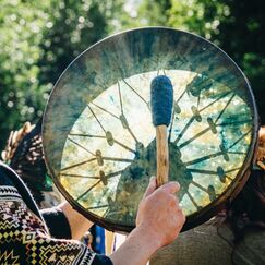 Обложка курса 'Основы духовно-нравственной культуры: история и теория зарубежной культуры'