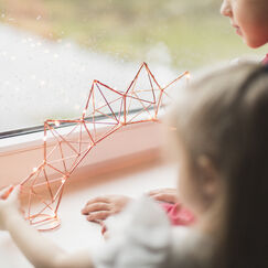 Обложка курса 'Инновации в патопсихологии детского возраста'